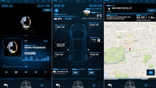 There's Now an Automotive Grade Linux for Open Source Cars